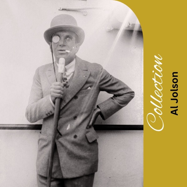 Collection album cover