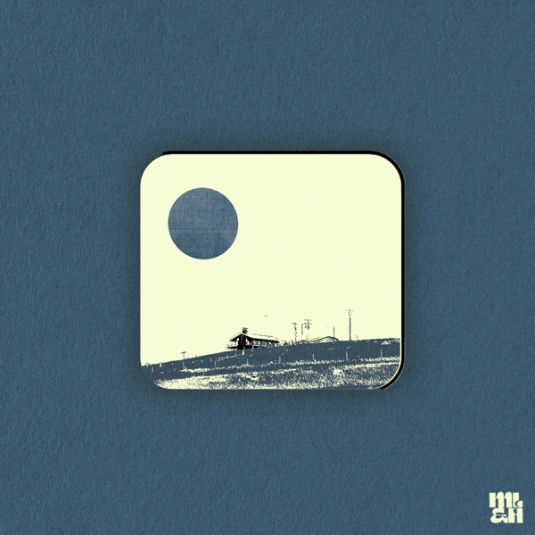 Postman - EP album cover