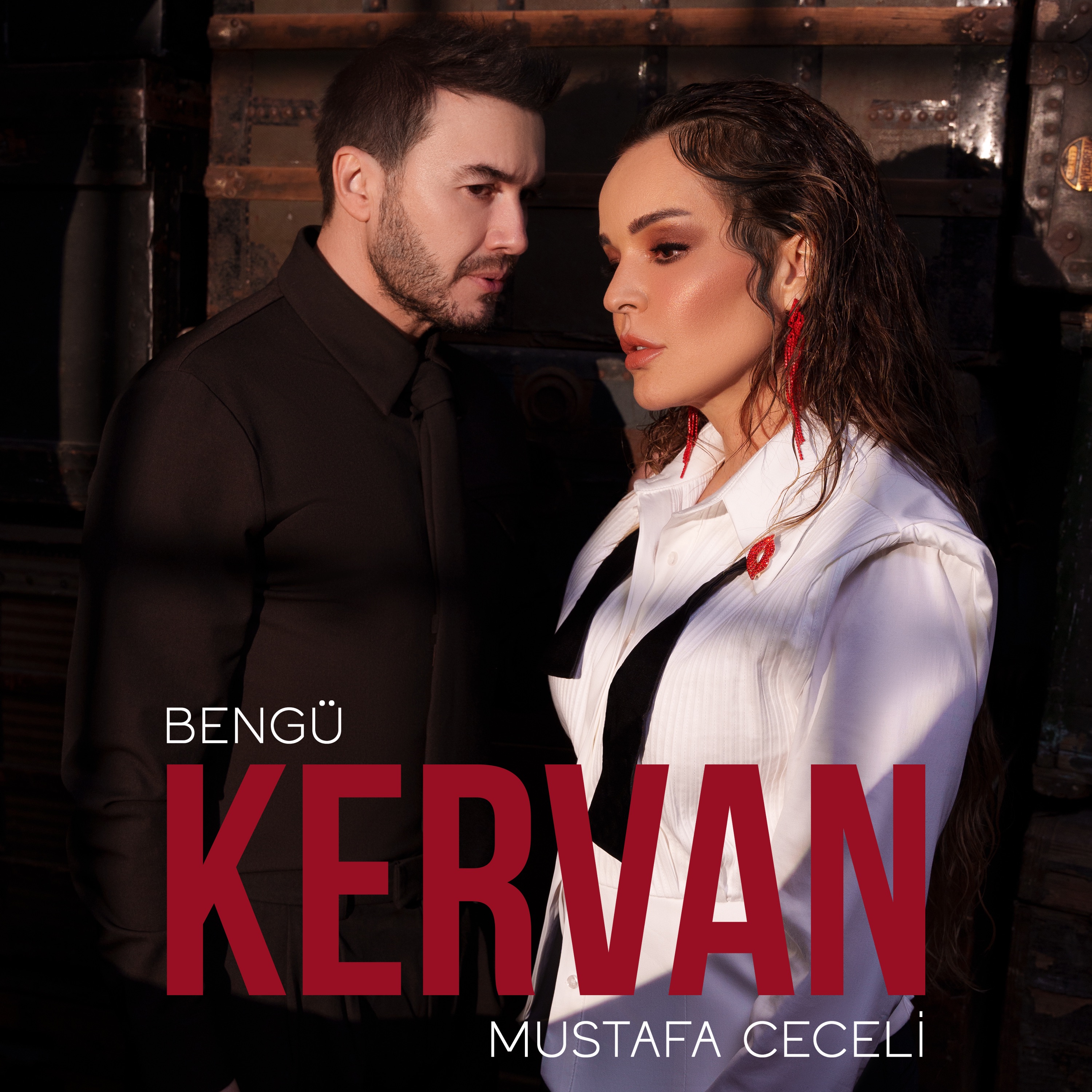 Kervan - Single album cover