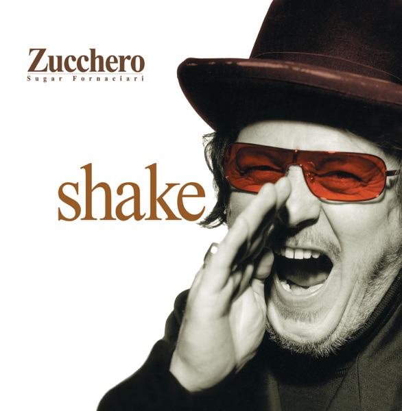 Shake album cover
