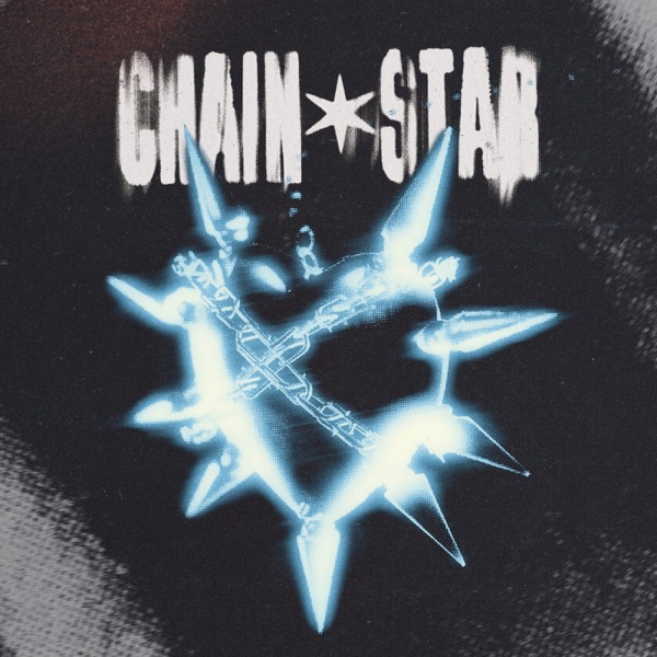 CHAINSTAR EP - EP album cover
