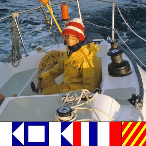 Vintage Canvas - Single album cover