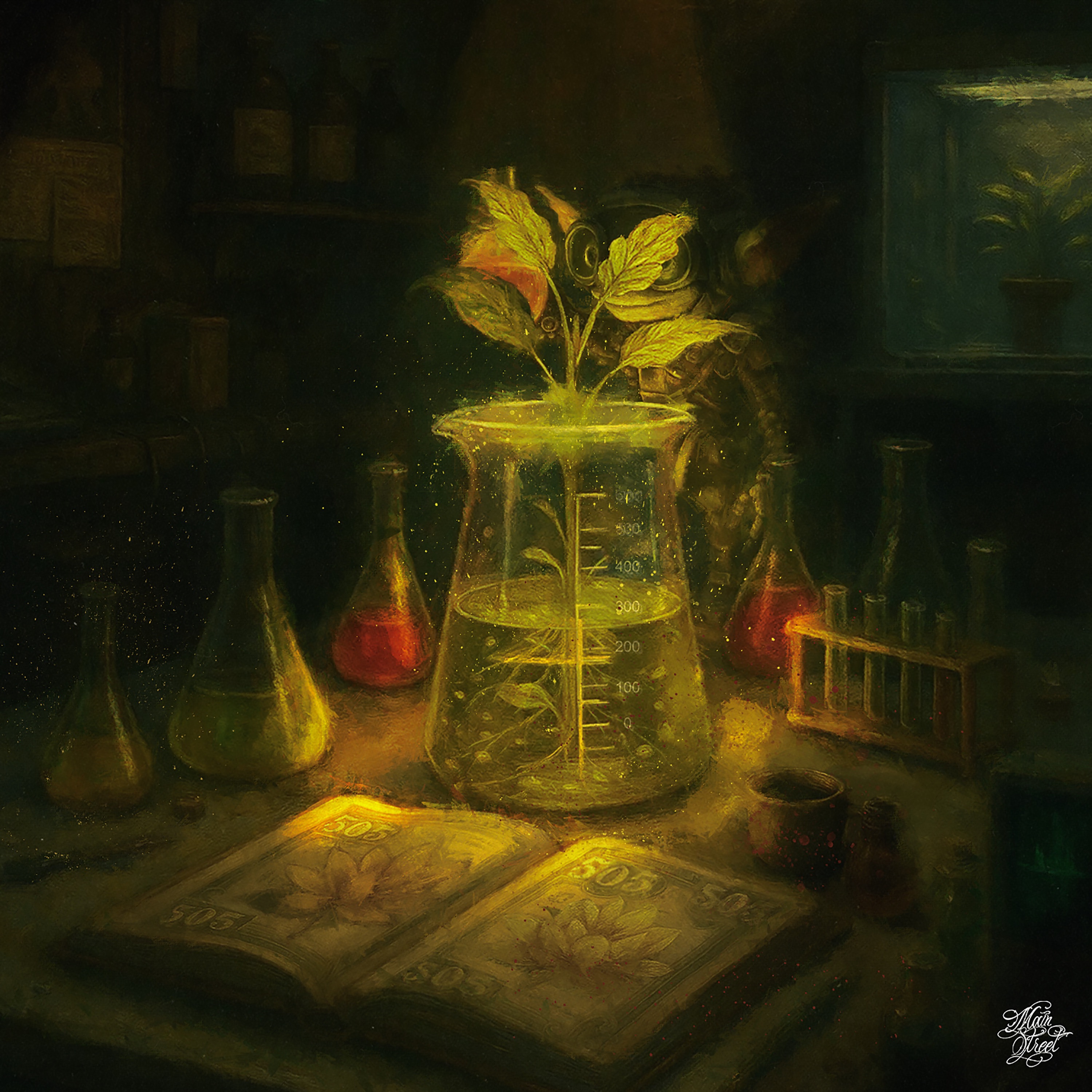 Colheita - Single album cover