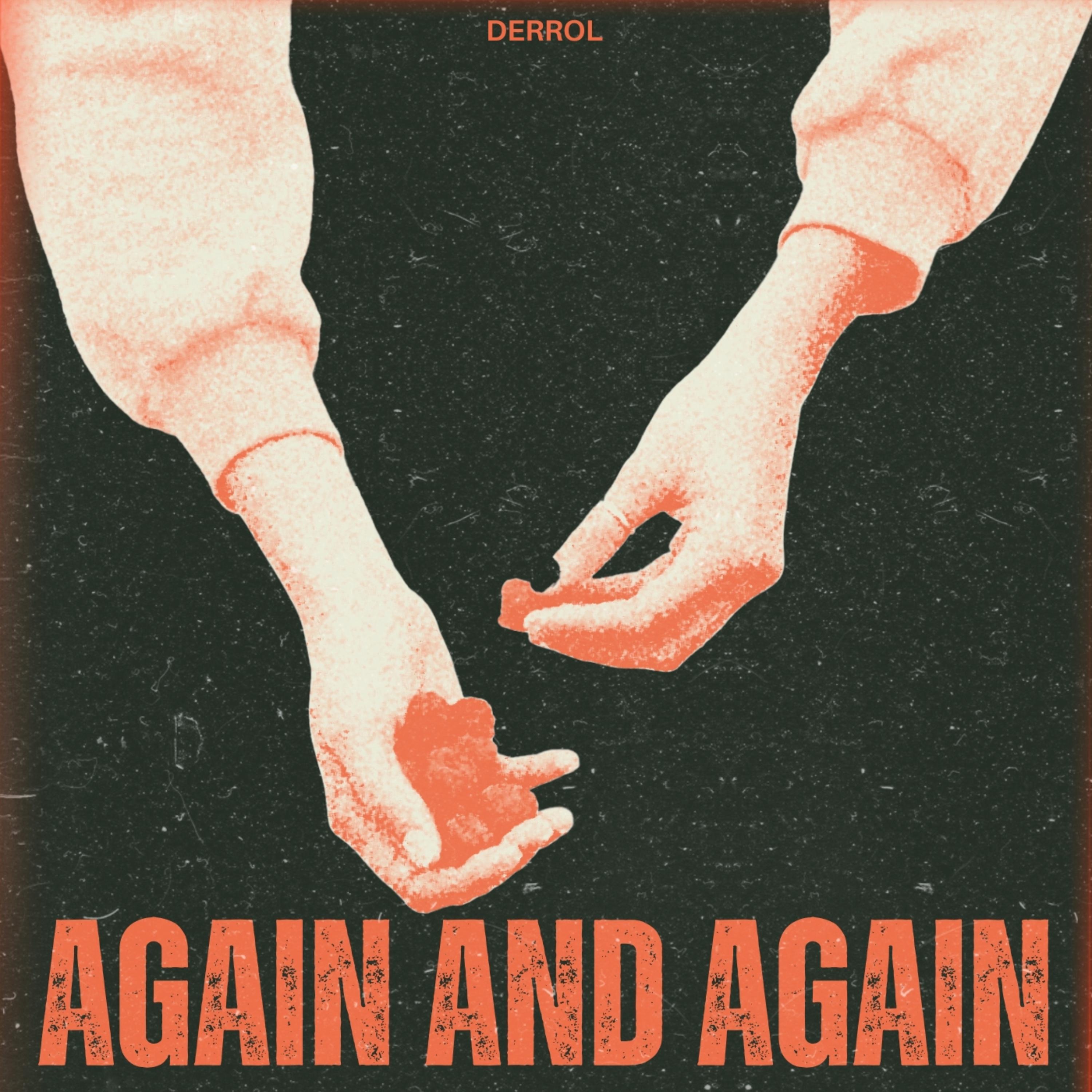 Again And Again - Single album cover
