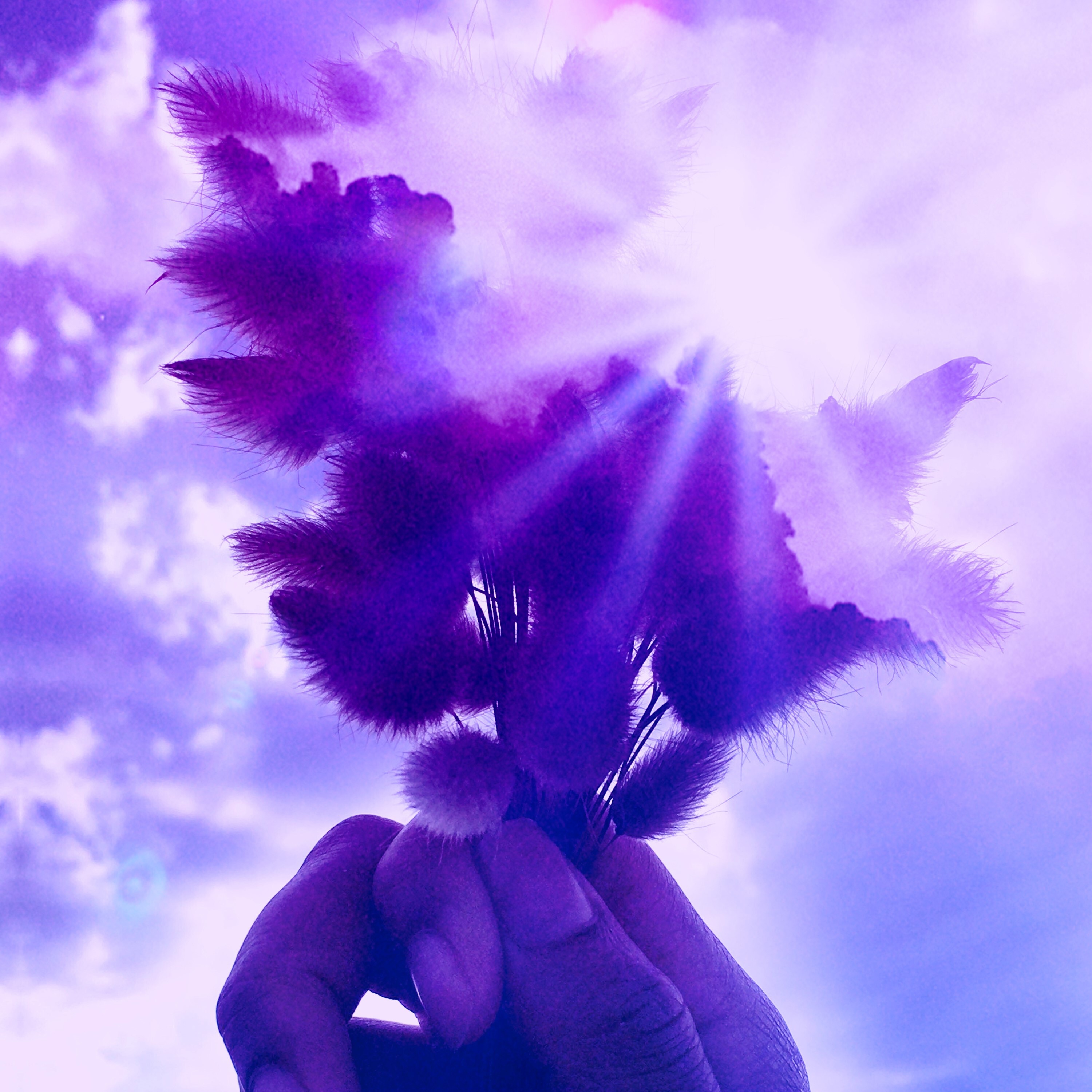 D'or et de lumière - Single album cover