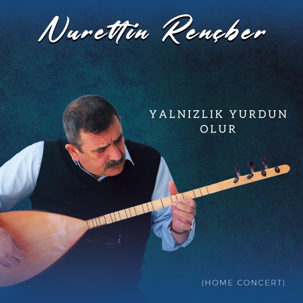 Yalnızlık Yurdun Olur (Home Concert) - Single album cover