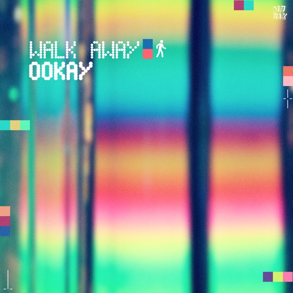 Walk Away - Single album cover