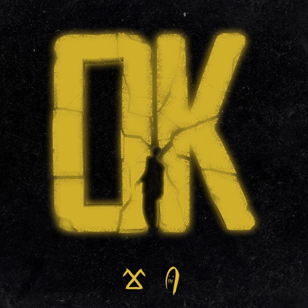 Ok - Single album cover