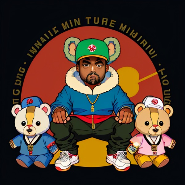 Still Love Kanye - Single album cover