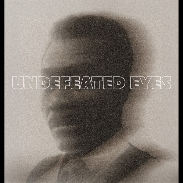 Undefeated Eyes (feat. Sting) [Radio Edit] - Single album cover