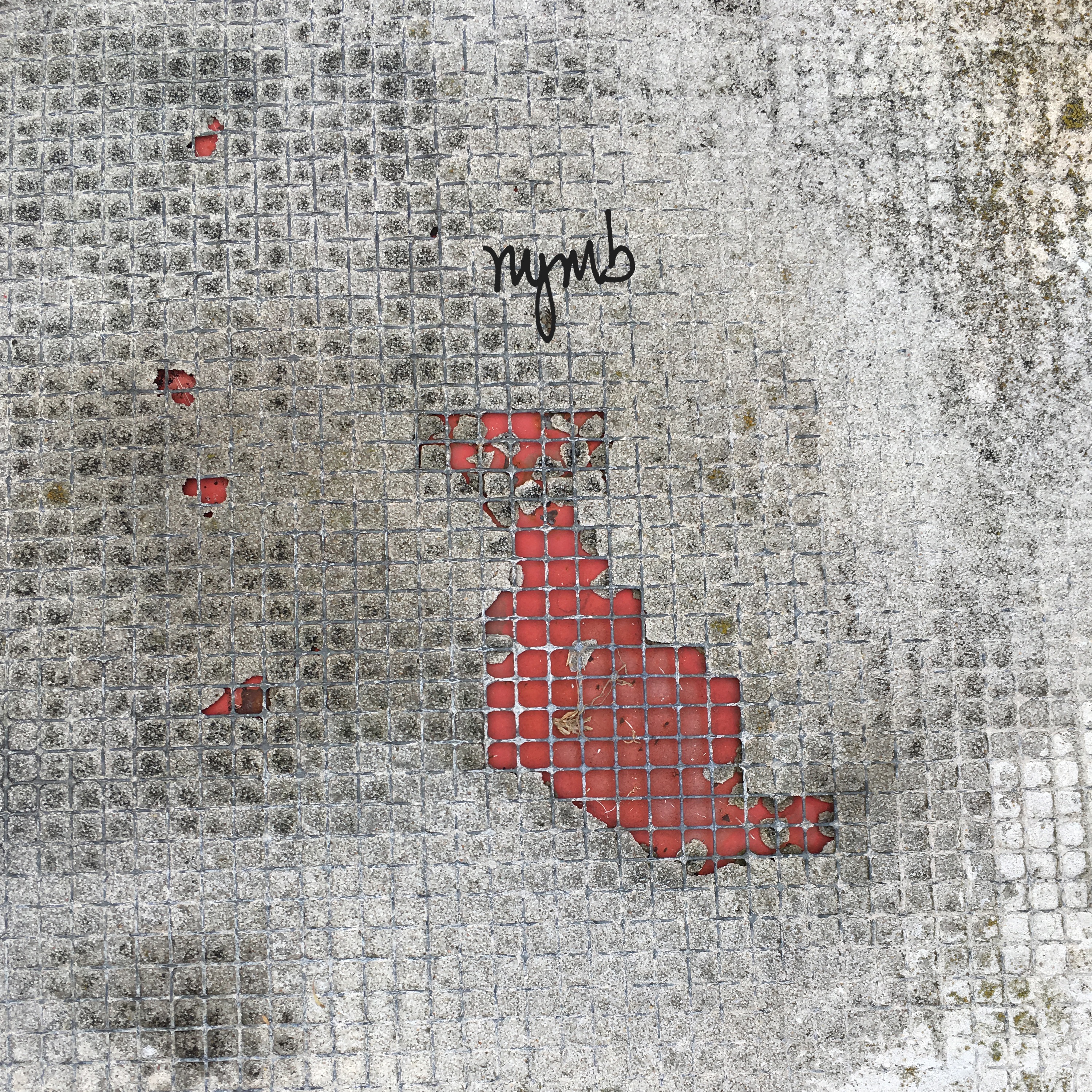 The Fun Bobby Sessions - EP album cover