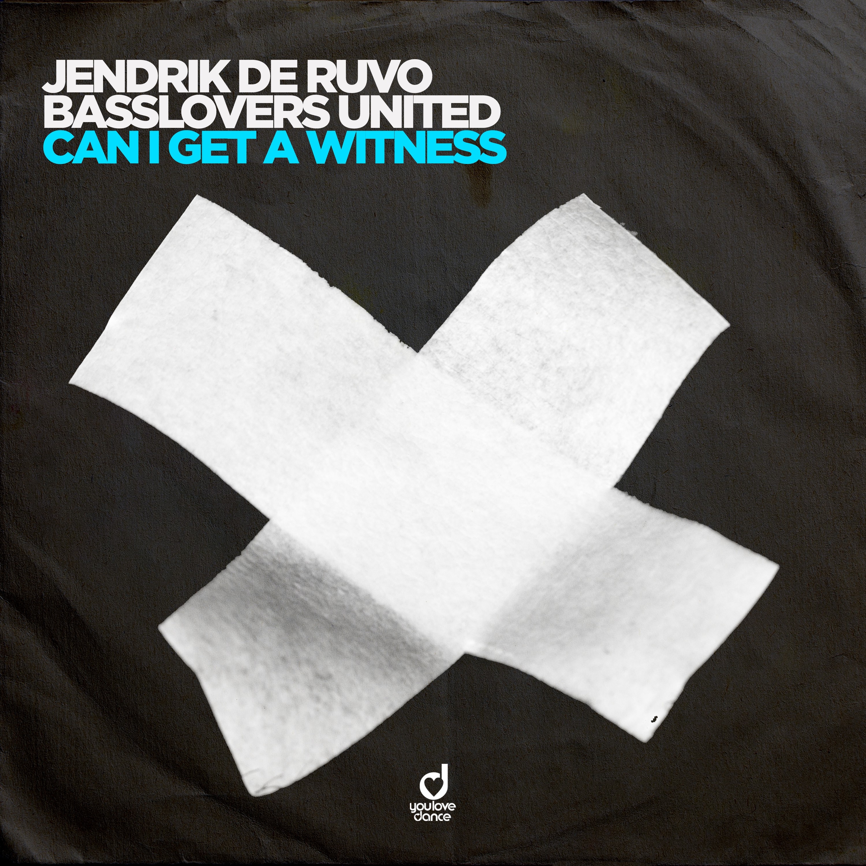 Can I Get a Witness - Single album cover