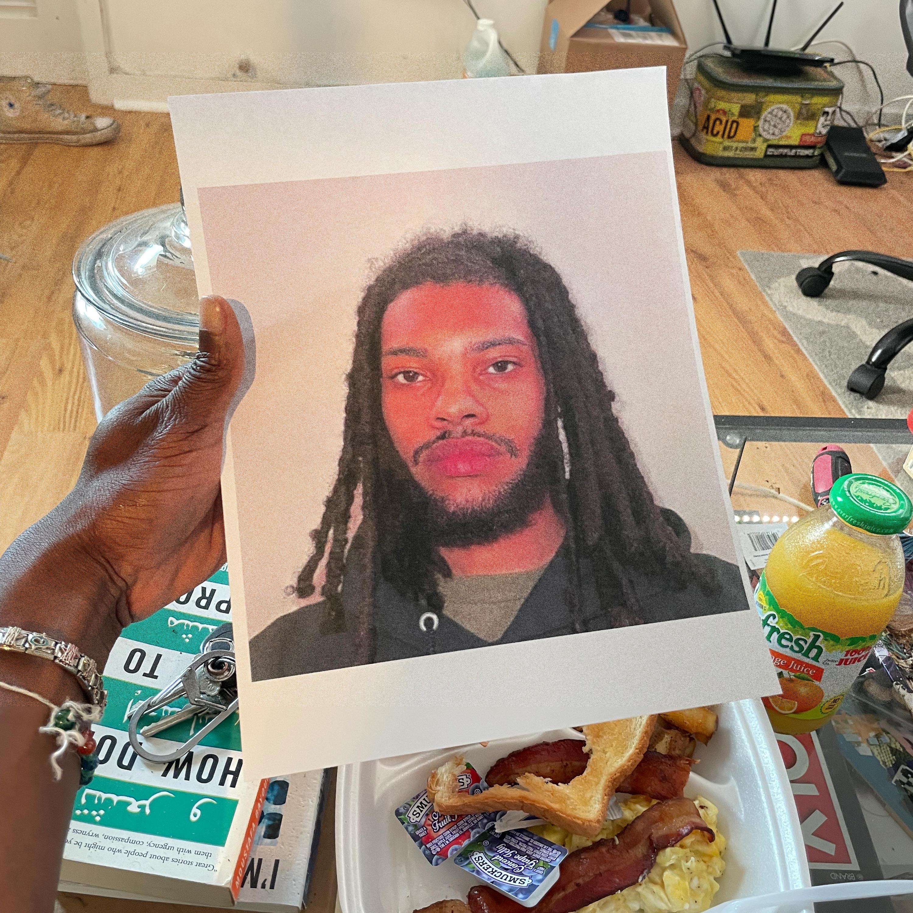 Butterfly (feat. Daru) - Single album cover