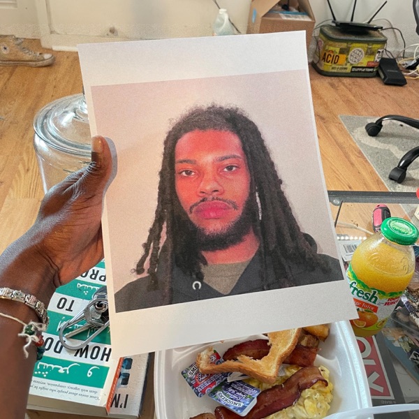 Butterfly (feat. Daru) - Single album cover