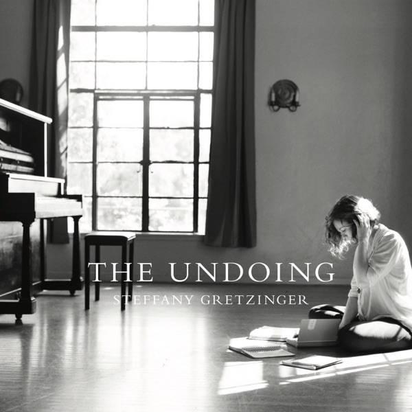 The Undoing album cover