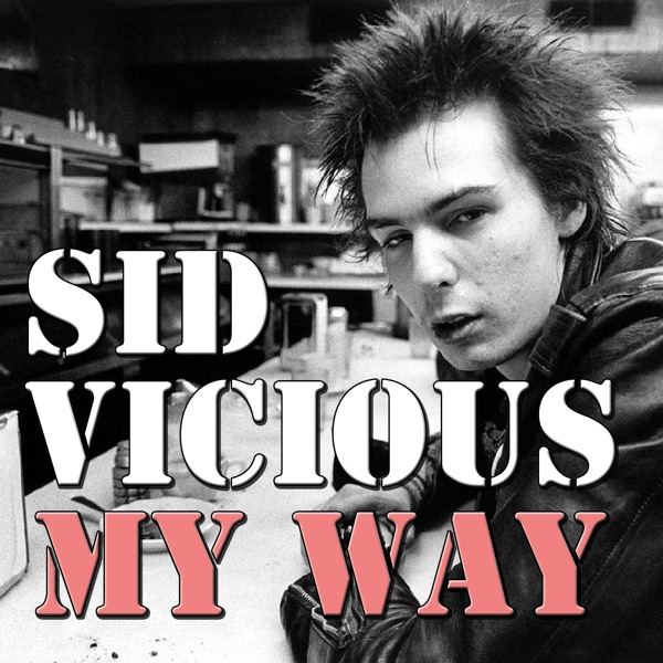 My Way (Live) album cover