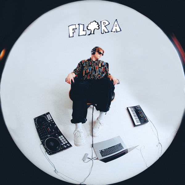 FLORA (Deluxe) album cover