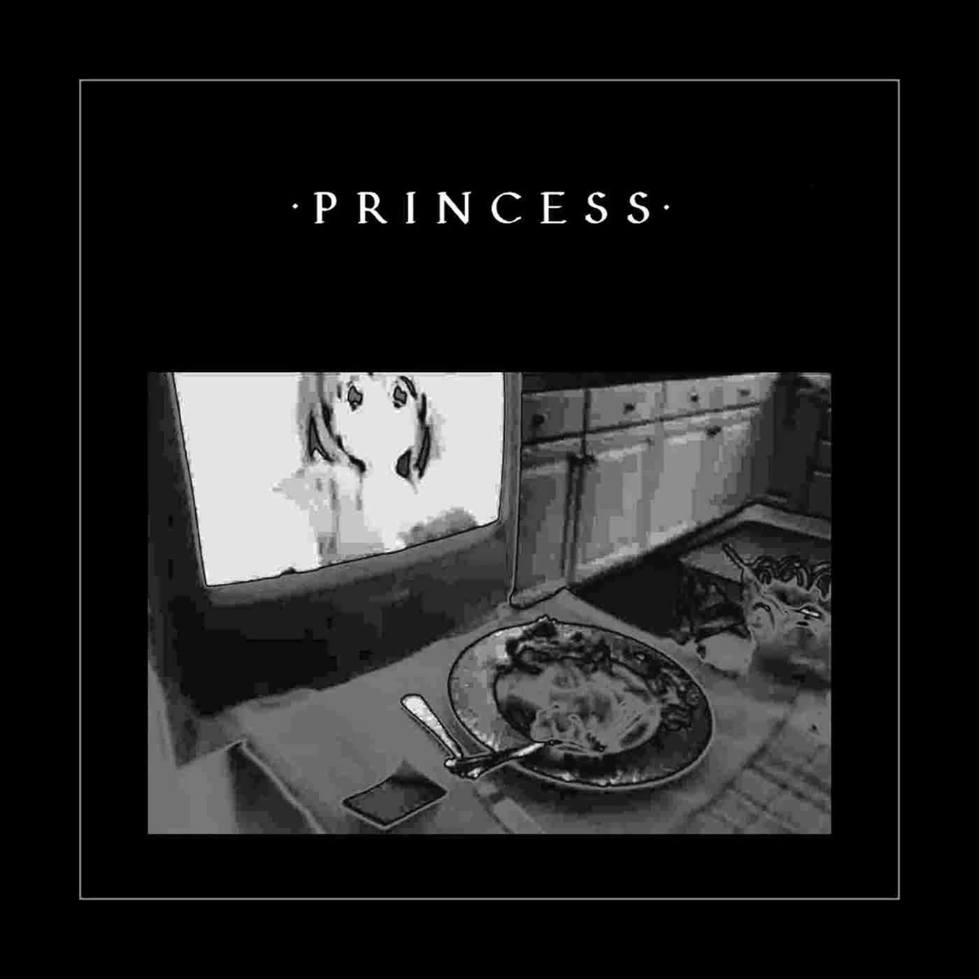 Princess - Single album cover