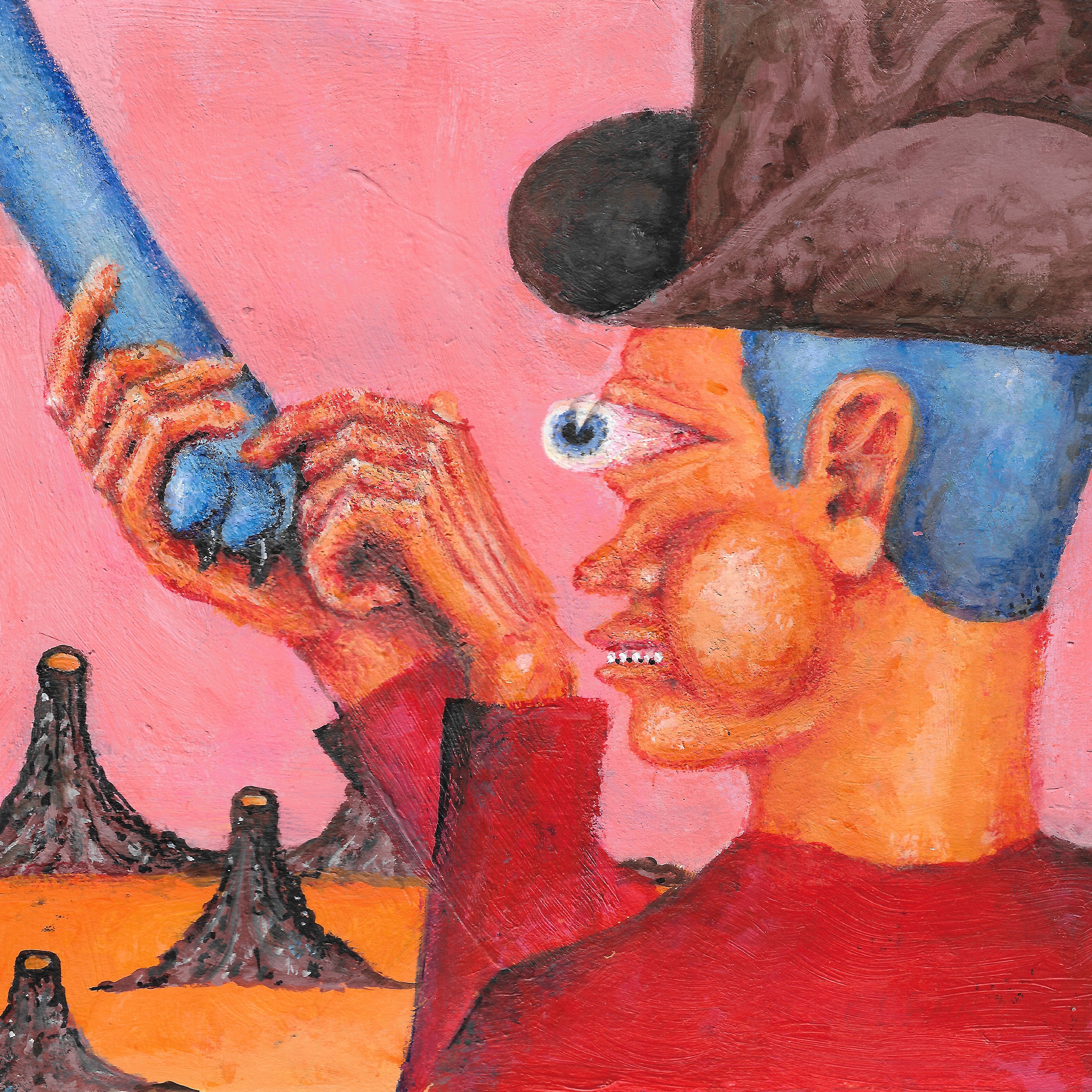 Welfare Jazz (Deluxe) album cover