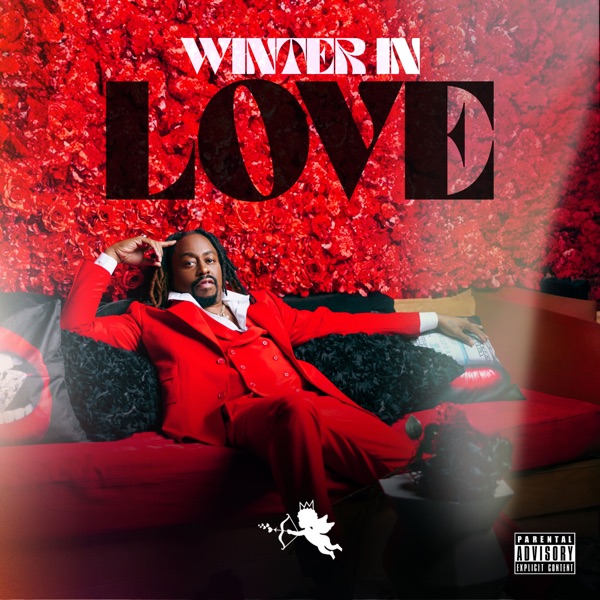 Winter In Love album cover