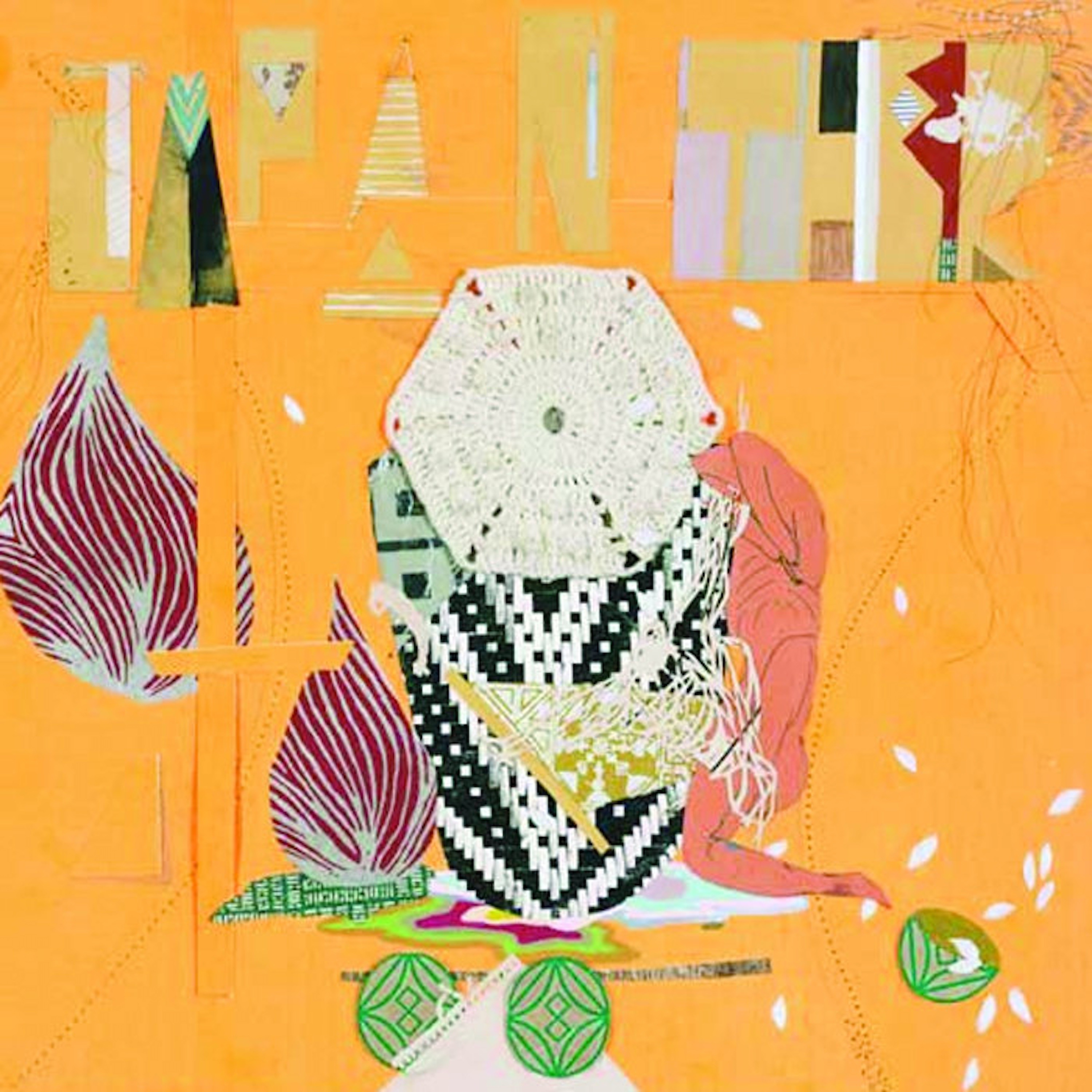 Beets, Limes and Rice album cover