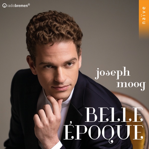 Belle Epoque album cover