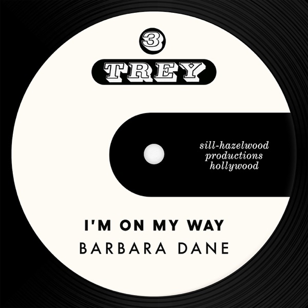 I'm on My Way (1960 Remastered) - Single album cover