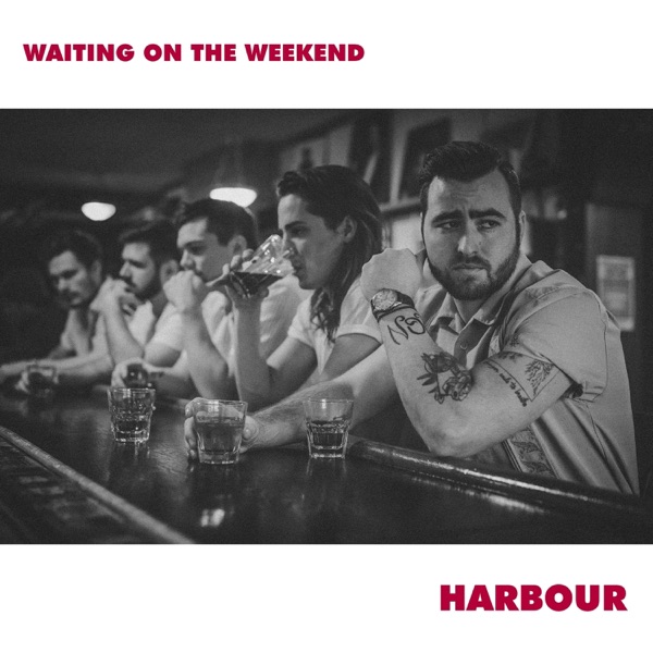 Waiting on the Weekend - Single album cover
