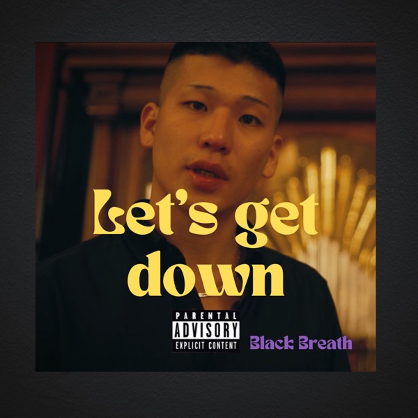 Let's Get Down - Single album cover