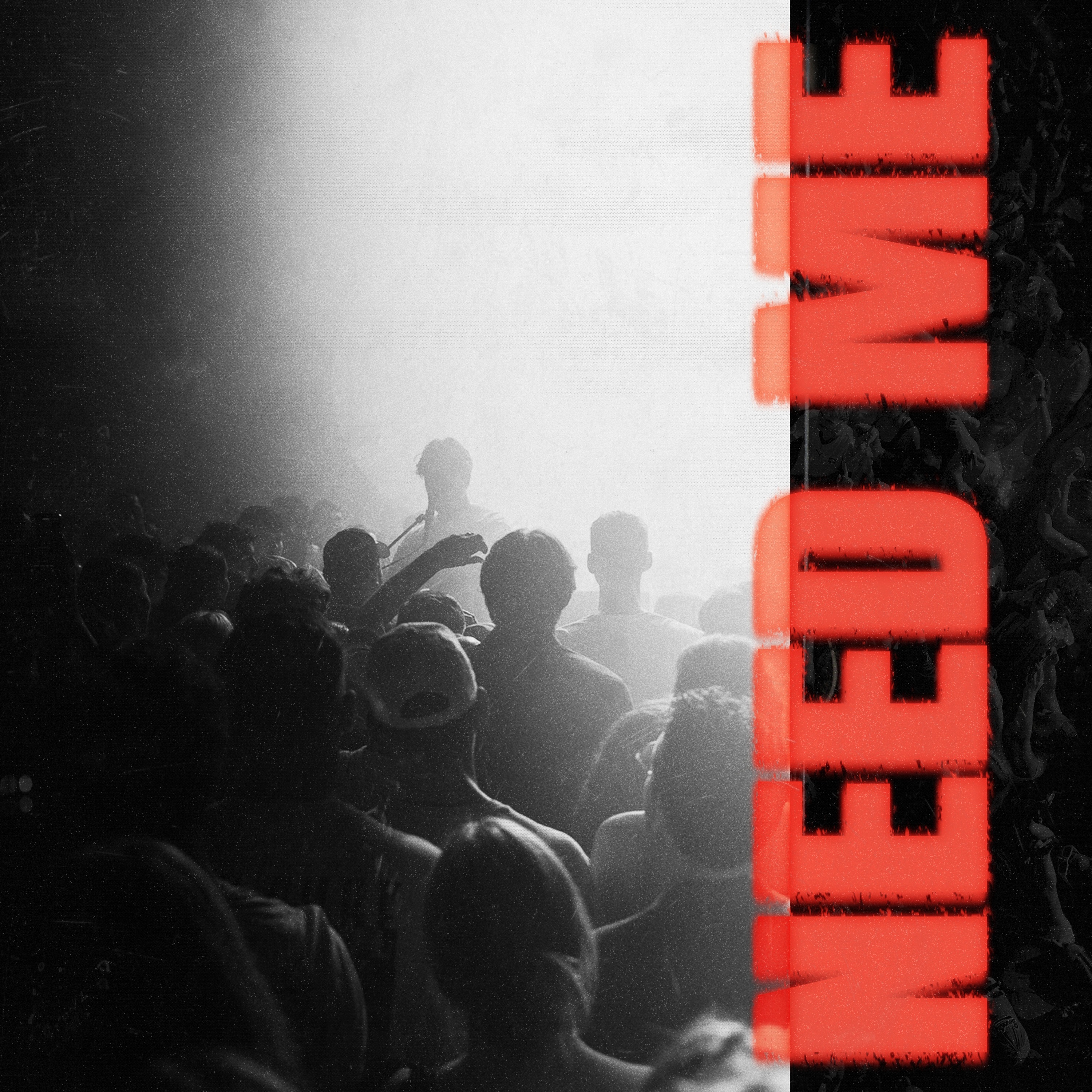 NEED ME - Single album cover