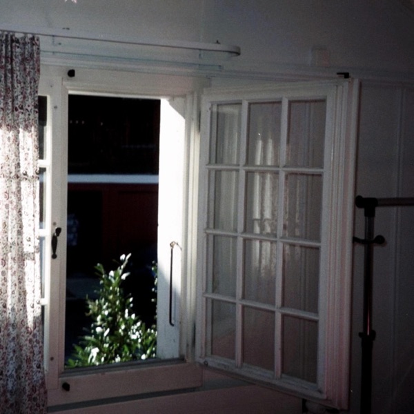 ESPERA - EP album cover