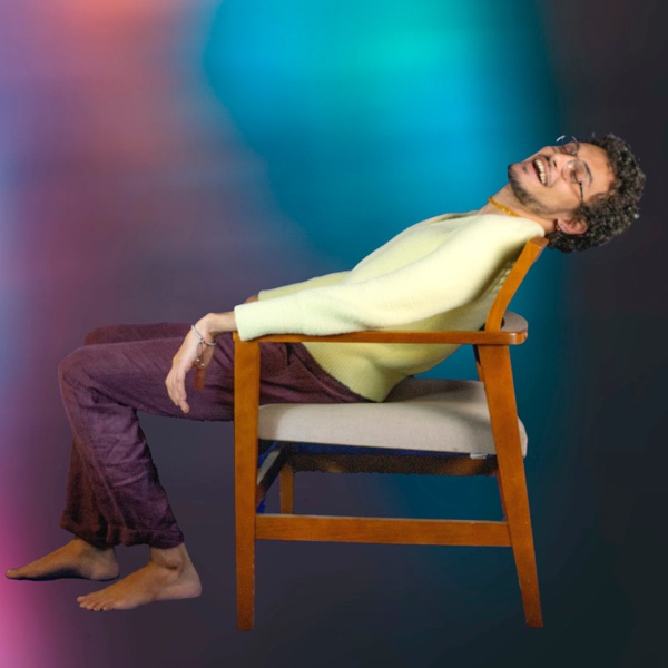 Dromedário e Outras Canções - EP album cover