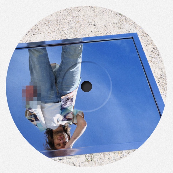 My Place (Club Mixes) - Single album cover