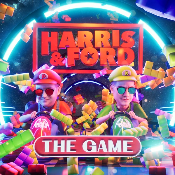 The Game - Single album cover