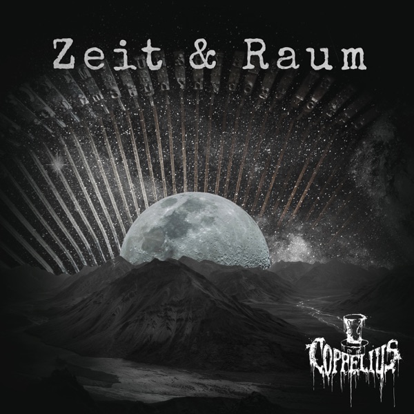 Zeit & Raum - Single album cover