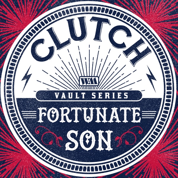 Fortunate Son (The Weathermaker Vault Series) - Single album cover