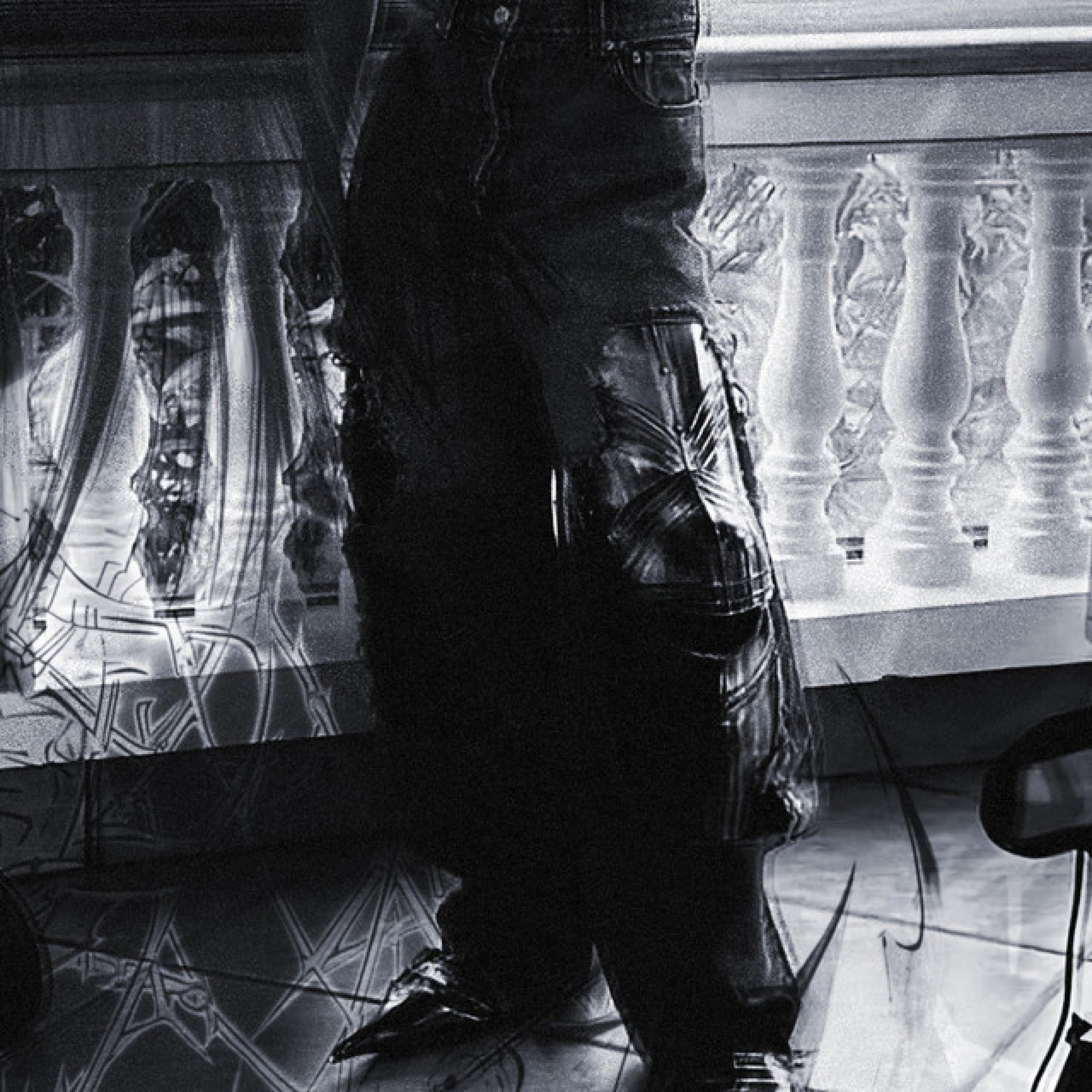 Chrome Hearts - Single album cover