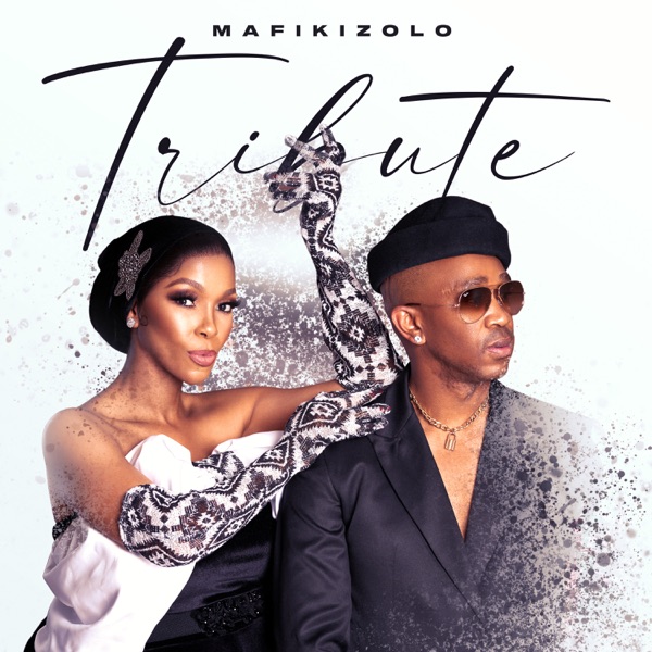Tribute - Single album cover