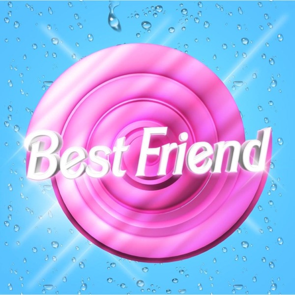 Best Friend - Single album cover
