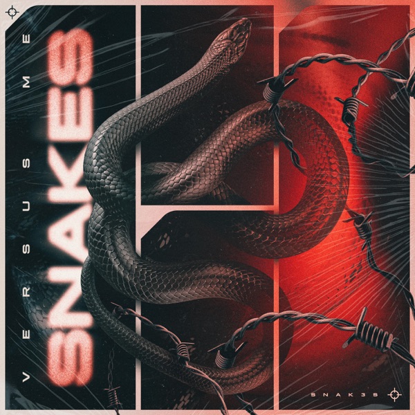 Snakes - Single album cover