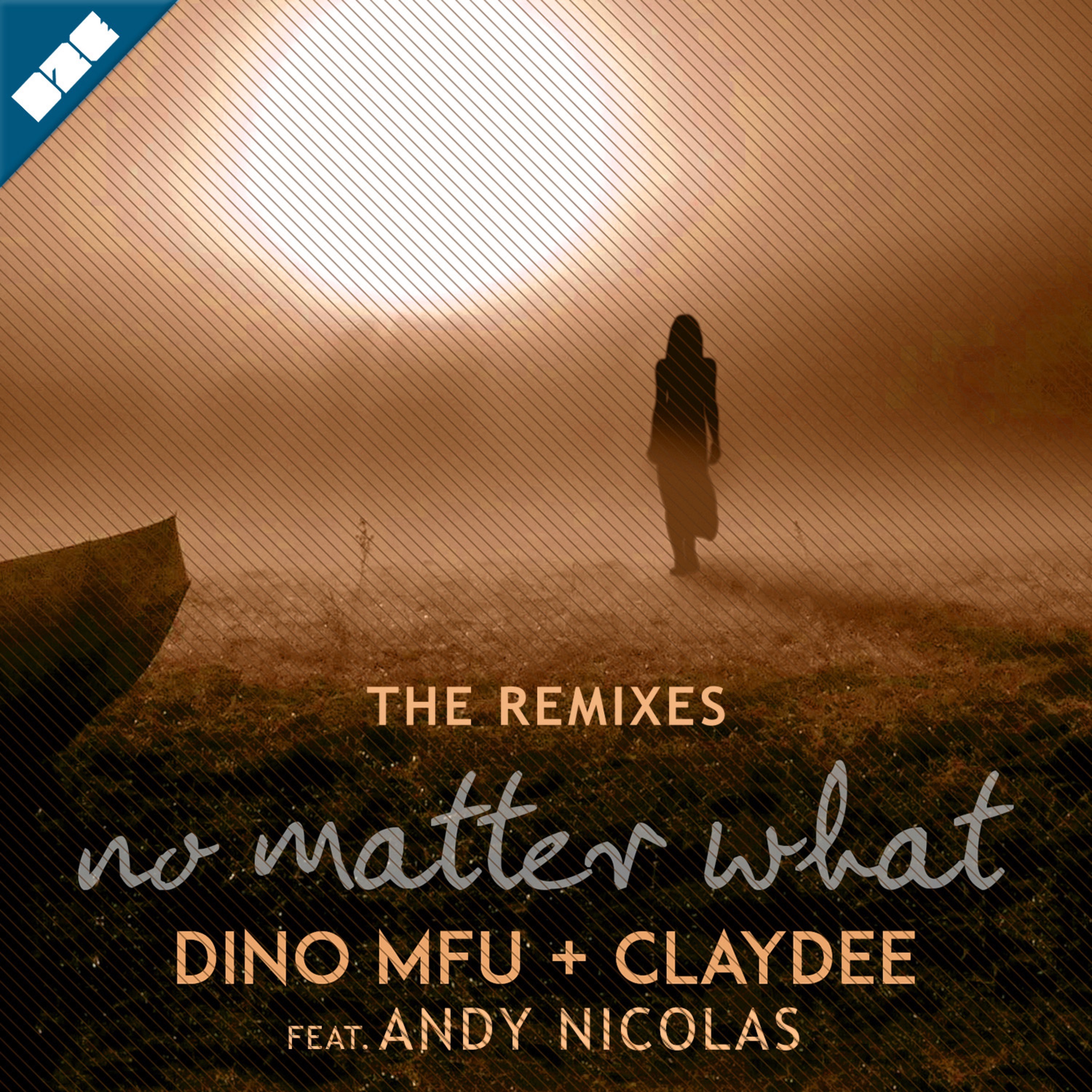 No Matter What (feat. Andy Nicolas) - Single album cover