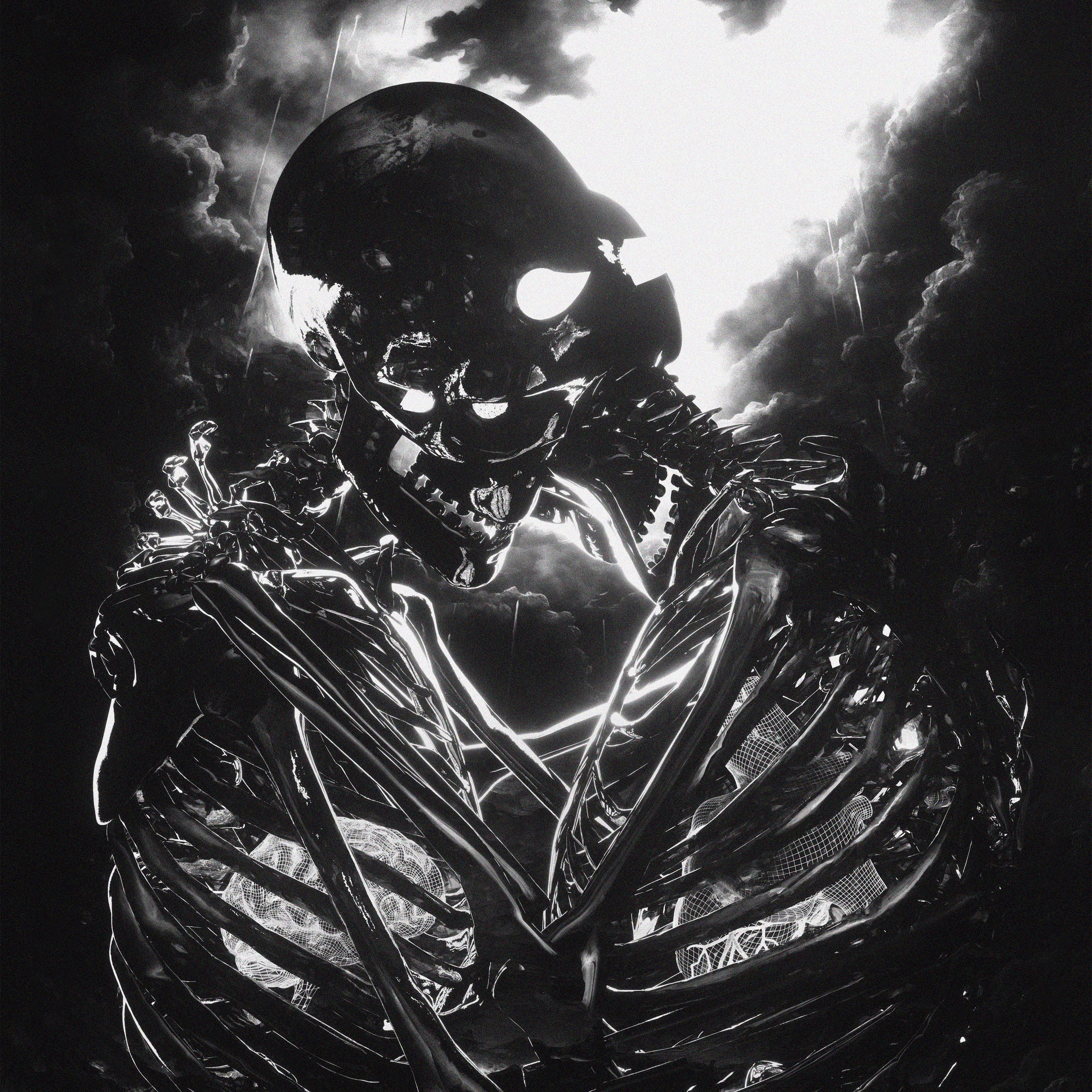 A New Kind of Love (Smoke Remix) - Single album cover