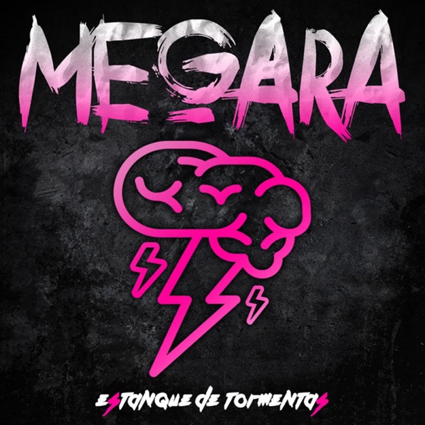 Estanque de Tormentas - Single album cover