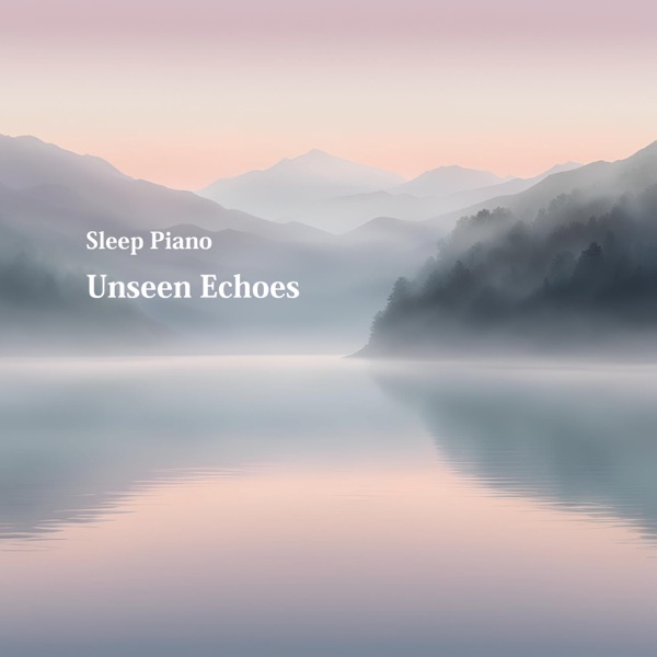 Unseen Echoes album cover