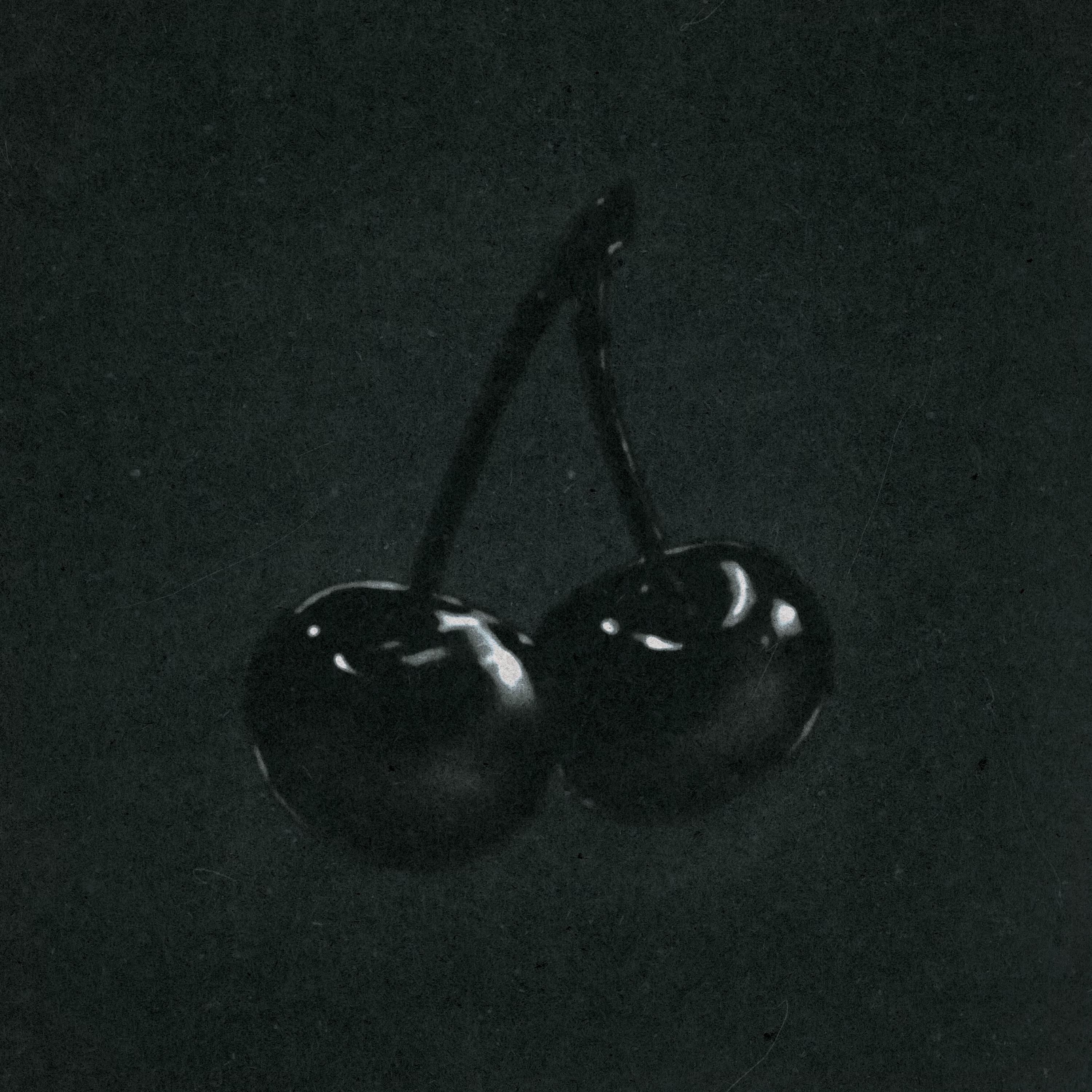 cherry - Single album cover