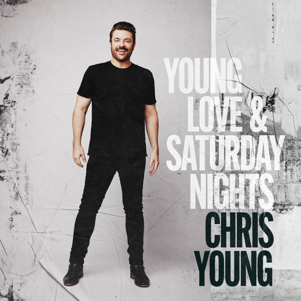 Young Love & Saturday Nights album cover