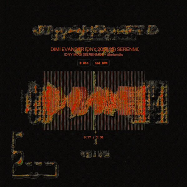 IDNY - Single album cover