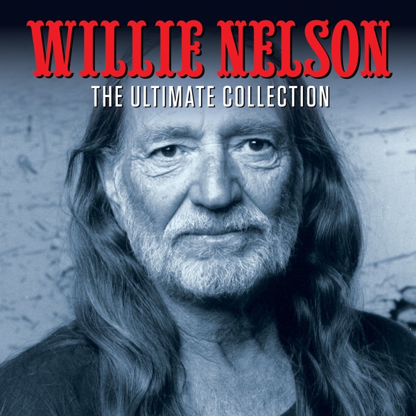 The Ultimate Collection album cover