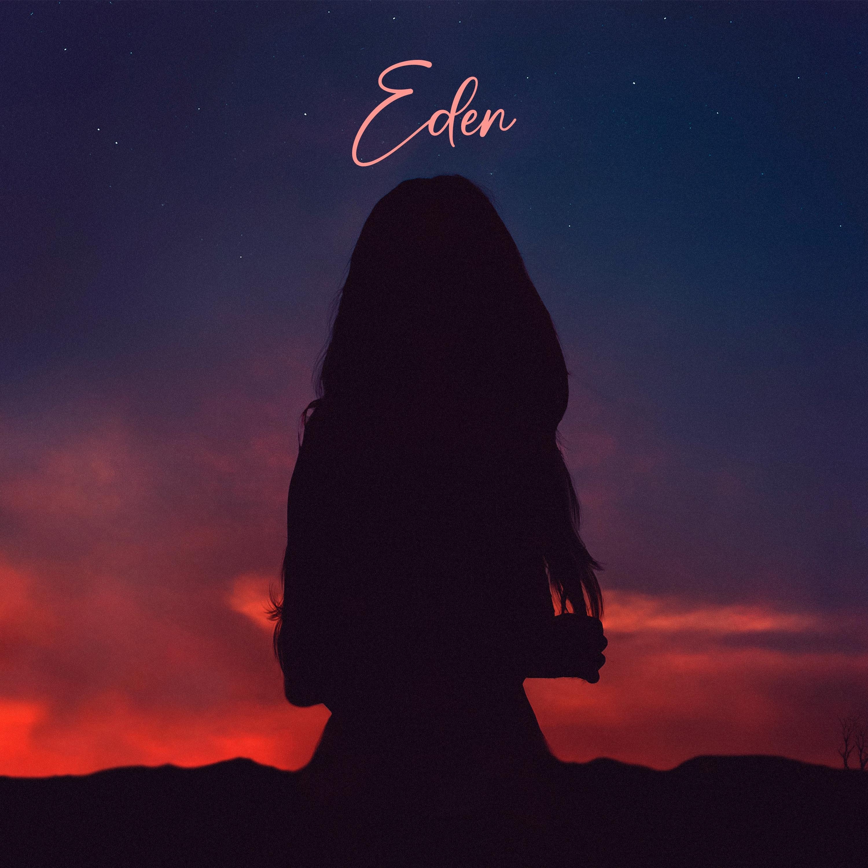 Eden - Single album cover