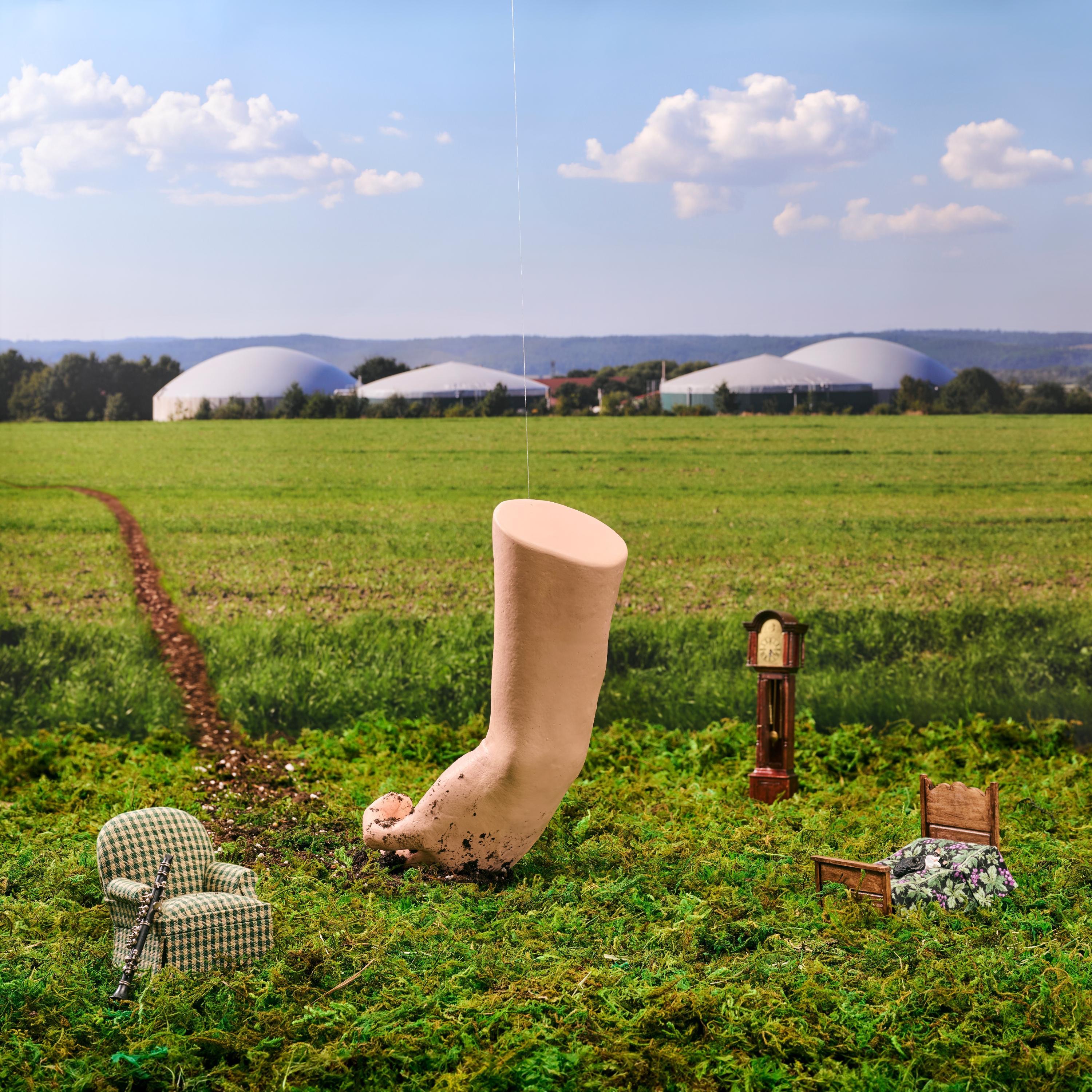 Head Shoulders Knuckles Floor album cover